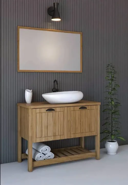 ארון אמבטיה מונח סיציליה בוצ''ר