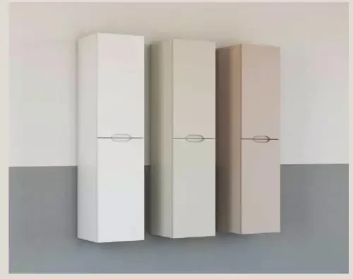 ארונות שירות סדרת ברוקלין תלוי