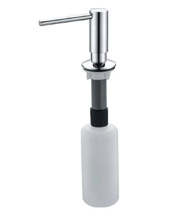 דיספנסר למטבח ניקל מבריק 5600