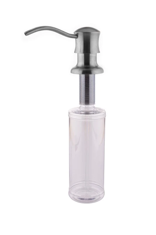 דיספנסר למטבח ניקל מט 5500CB