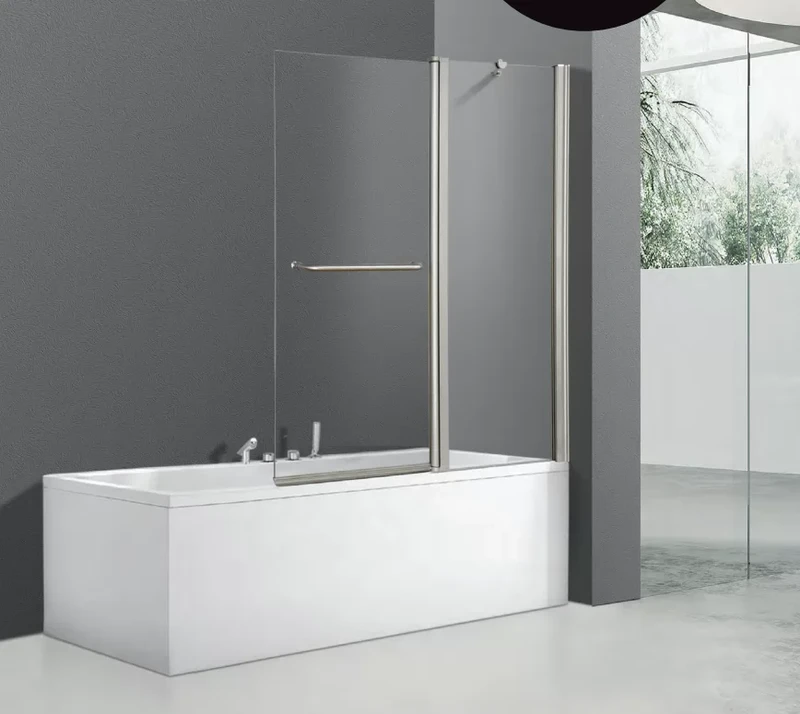 אמבטיון COUNTRY - קבוע ודלת 120 קאנטרי