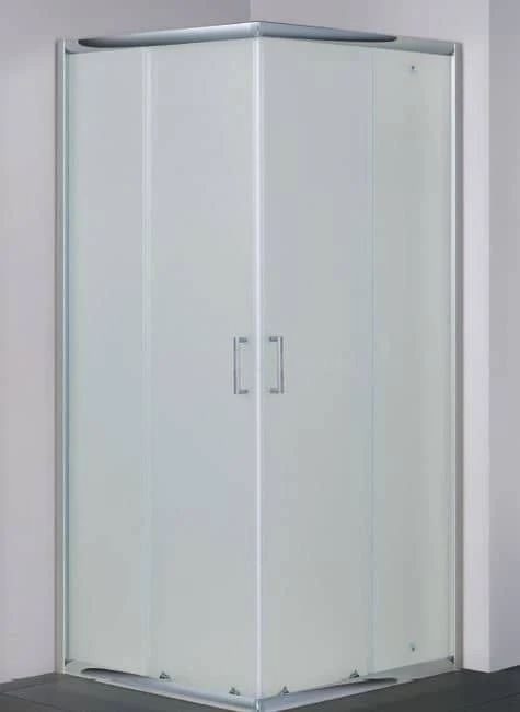 מקלחון פינתי הזזה SPIRIT - ספיריט