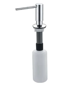 דיספנסר למטבח ניקל מבריק 5600