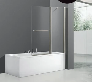 אמבטיון COUNTRY - קבוע ודלת 120 קאנטרי